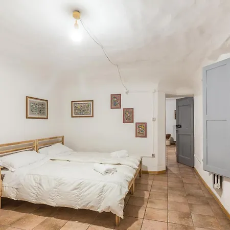 Nosadella, By Short Holidays Bolonia