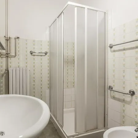 Apartament Nosadella, By Short Holidays Bolonia