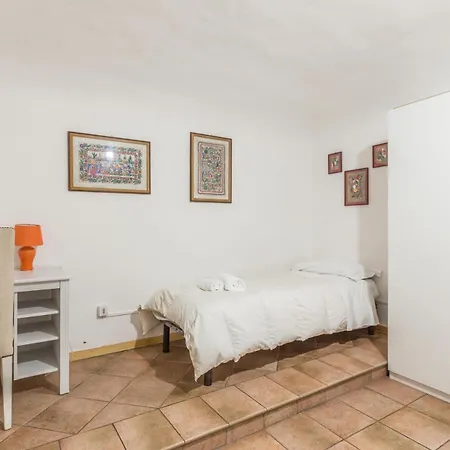 Nosadella, By Short Holidays