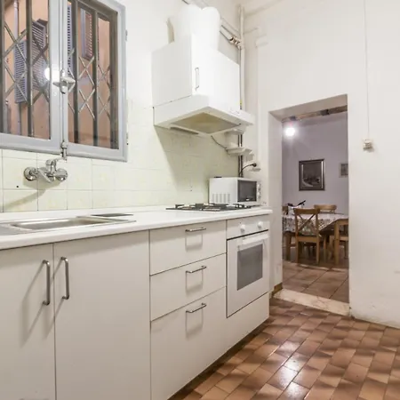 Nosadella, By Short Holidays Bologna