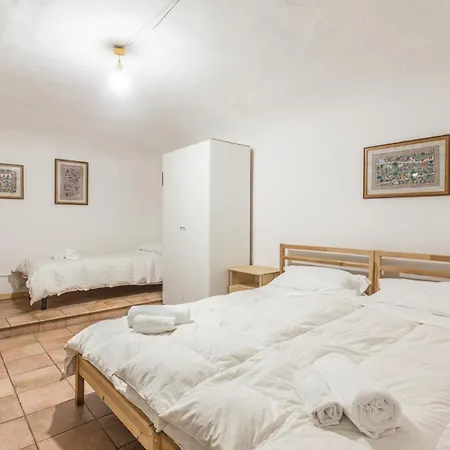 Nosadella, By Short Holidays