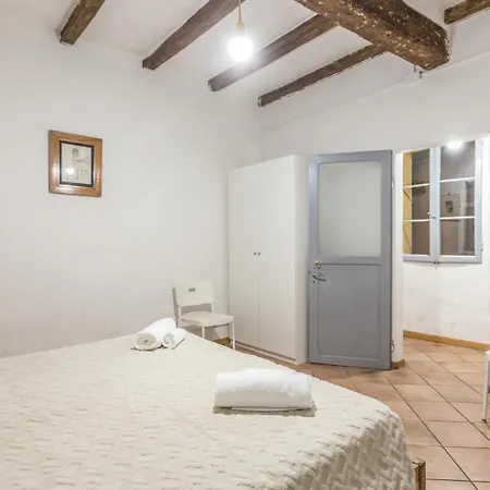 Apartment Nosadella, By Short Holidays