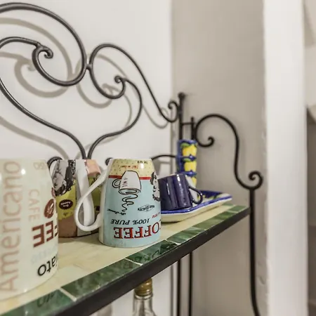 Nosadella, By Short Holidays