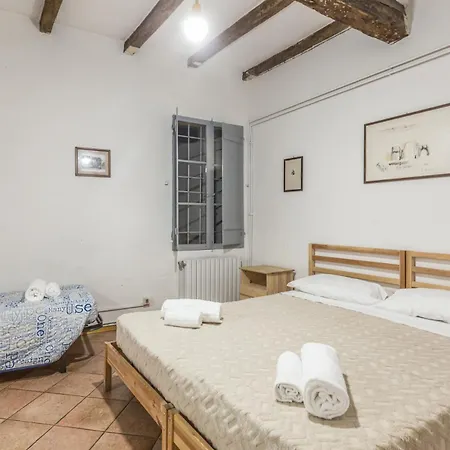 Nosadella, By Short Holidays *