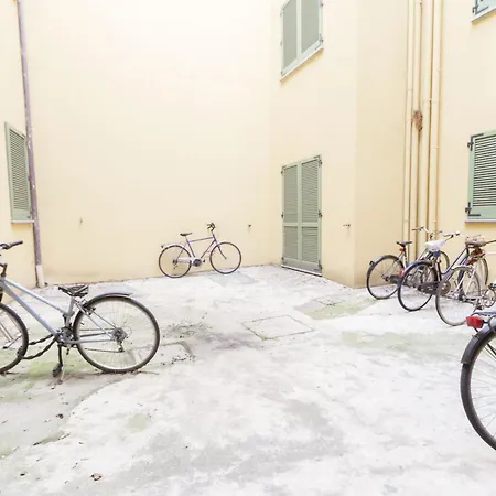 Nosadella, By Short Holidays Appartement Bologna