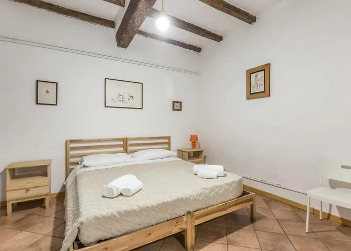 Apartment Nosadella, By Short Holidays