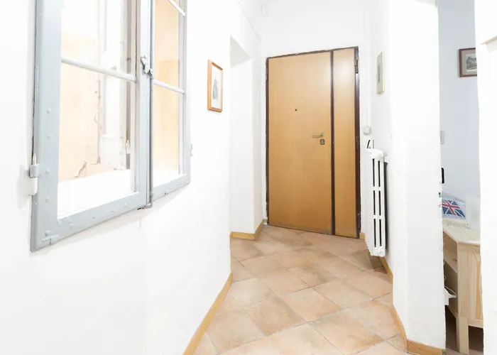 Nosadella, By Short Holidays *