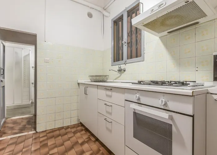 Nosadella, By Short Holidays *