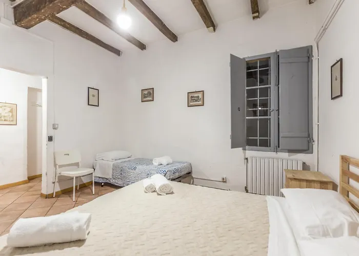 Apartament Nosadella, By Short Holidays
