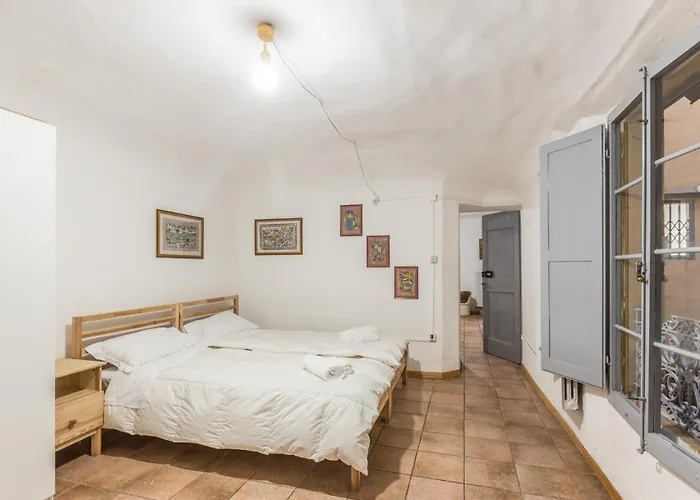 Nosadella, By Short Holidays Bologna