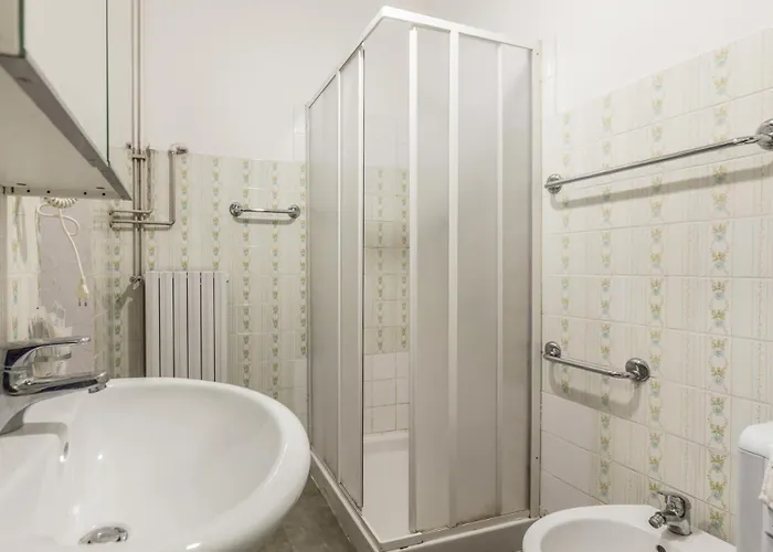 Apartment Nosadella, By Short Holidays Bologna