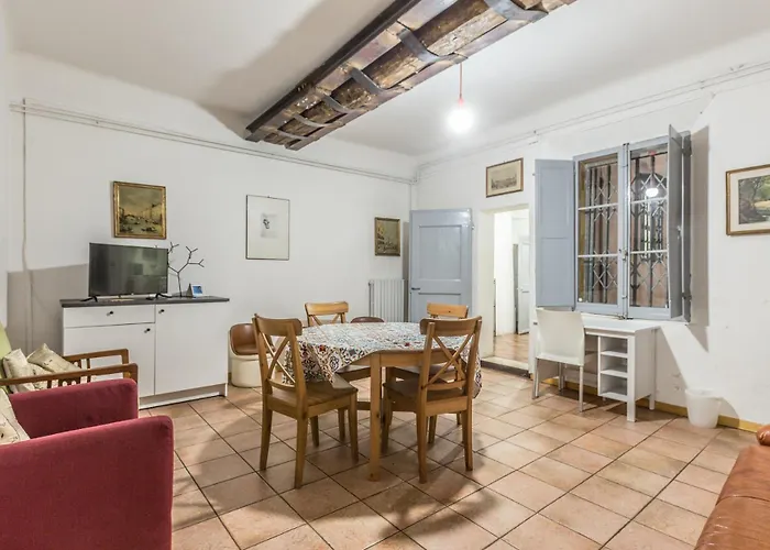 Apartament Nosadella, By Short Holidays Bolonia