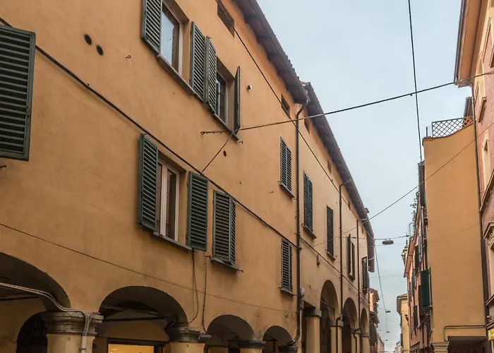 Apartment Nosadella, By Short Holidays Bologna