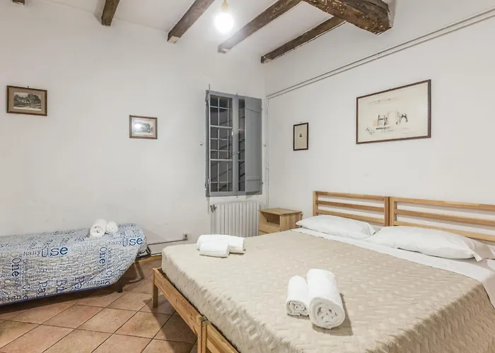 Nosadella, By Short Holidays * Bolonia