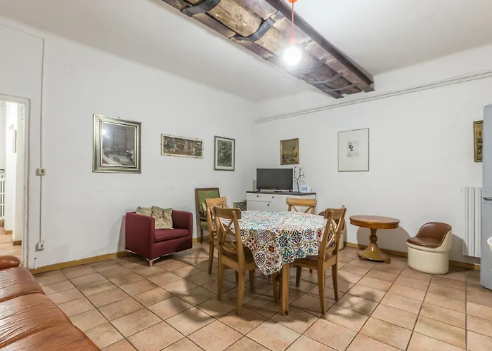 Nosadella, By Short Holidays Apartament *