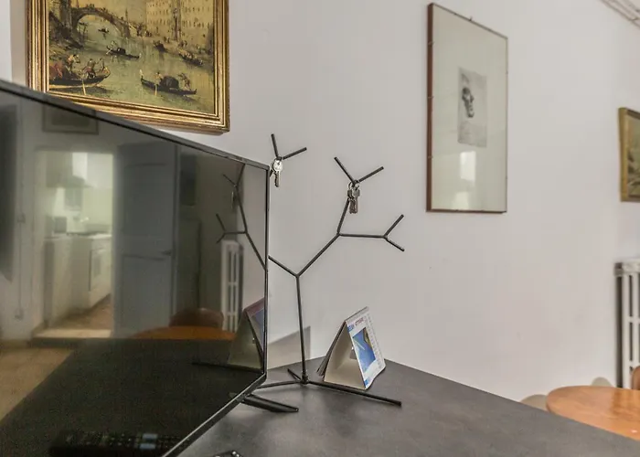 Apartment Nosadella, By Short Holidays Bologna