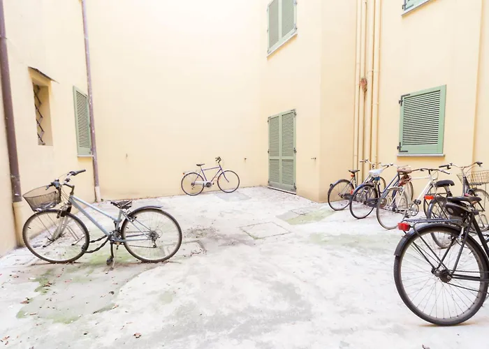 Nosadella, By Short Holidays