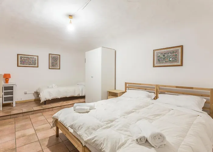 Nosadella, By Short Holidays