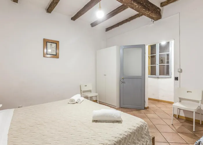 Apartment Nosadella, By Short Holidays