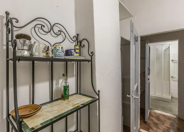 Apartment Nosadella, By Short Holidays Bologna