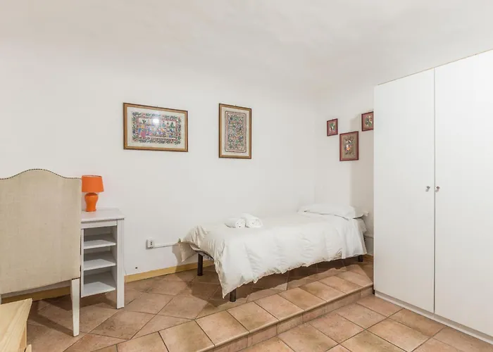 Nosadella, By Short Holidays