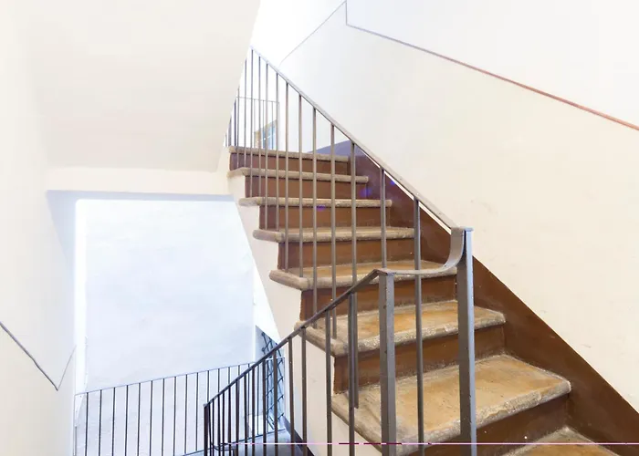 דירה Nosadella, By Short Holidays