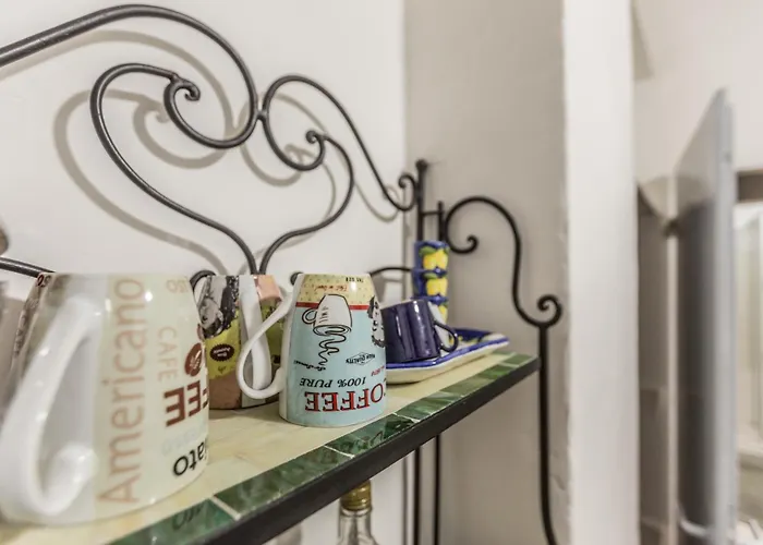 Nosadella, By Short Holidays شقة *