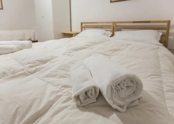 Nosadella, By Short Holidays * בולוניה