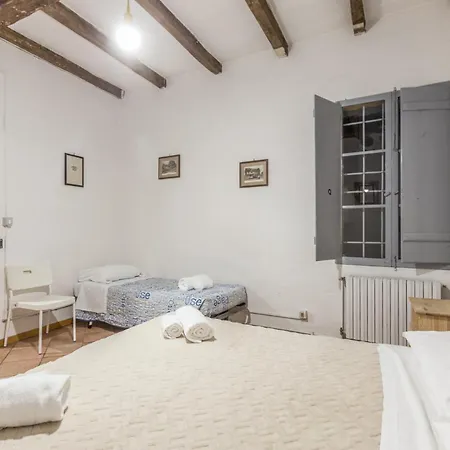 Apartmán Nosadella, By Short Holidays