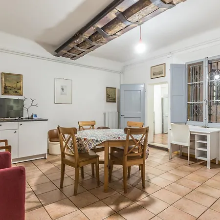 Apartmán Nosadella, By Short Holidays Boloňa