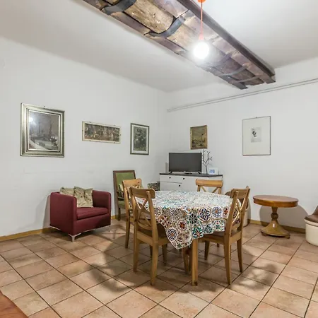 Nosadella, By Short Holidays Apartmán *